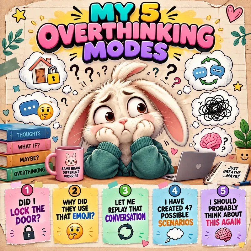 Funny Mood Poster Generator