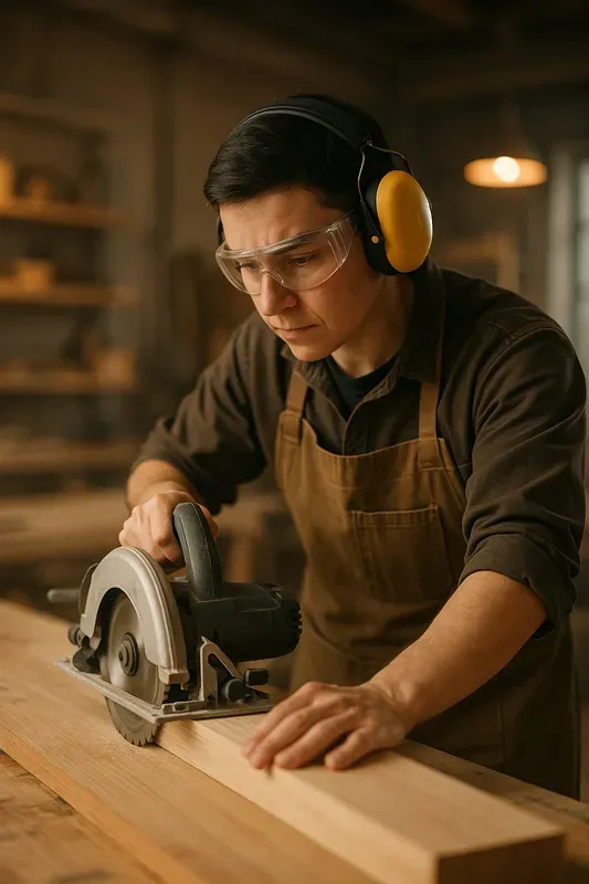 Professional Worker Photos