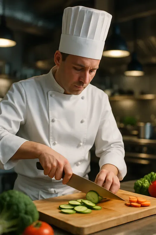 Professional Worker Photos