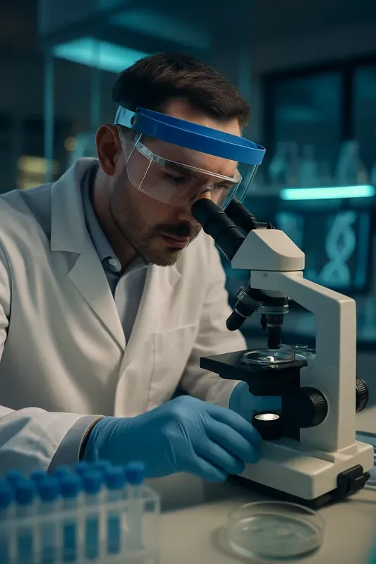 Professional Worker Photos