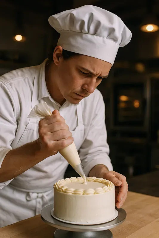 Professional Worker Photos