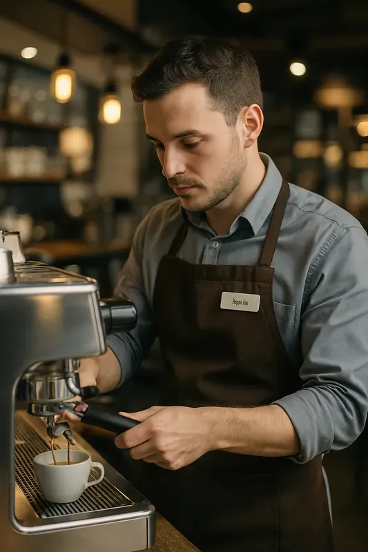 Professional Worker Photos