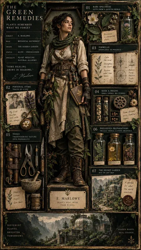Character Evidence
