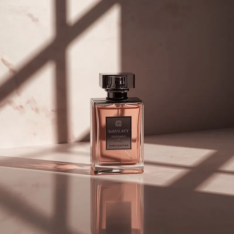 Luxury Product Ad Systems