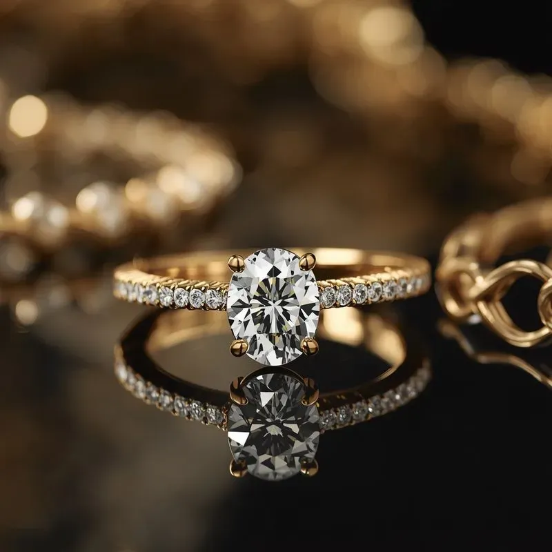 Luxury Product Ad Systems