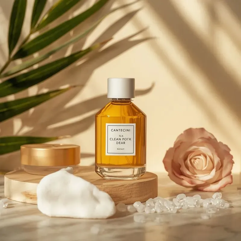 Luxury Product Ad Systems