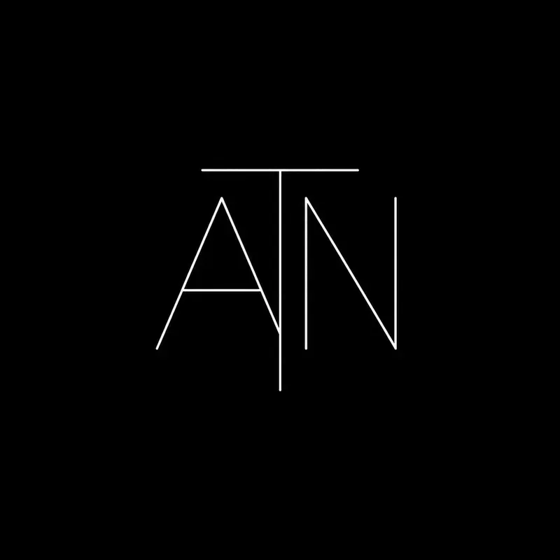 Premium Geometric Monogram Logos