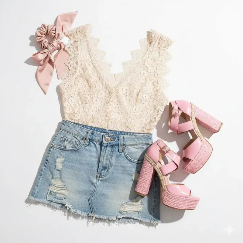 Fashion Outfit Generators