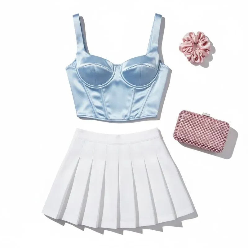 Fashion Outfit Generators