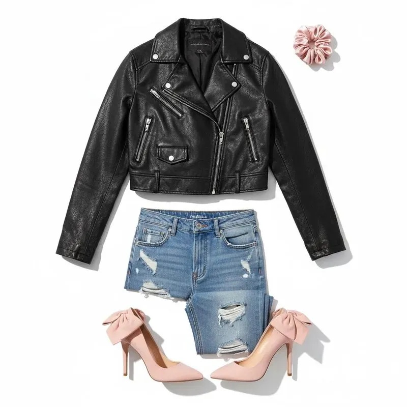 Fashion Outfit Generators