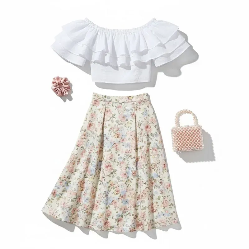 Fashion Outfit Generators