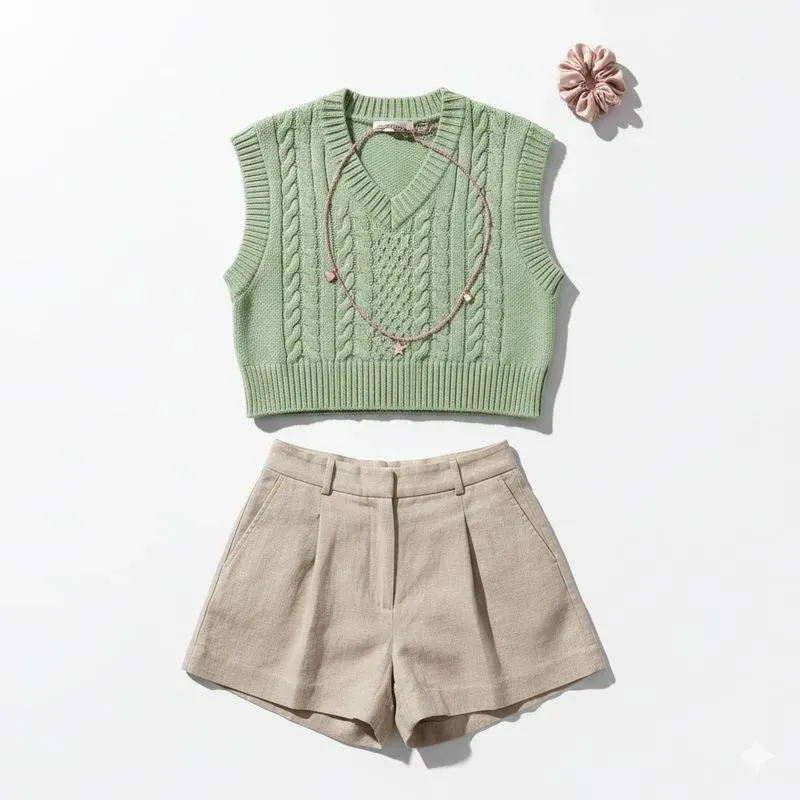 Fashion Outfit Generators