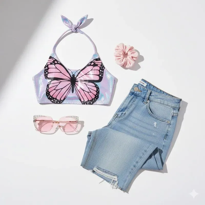 Fashion Outfit Generators