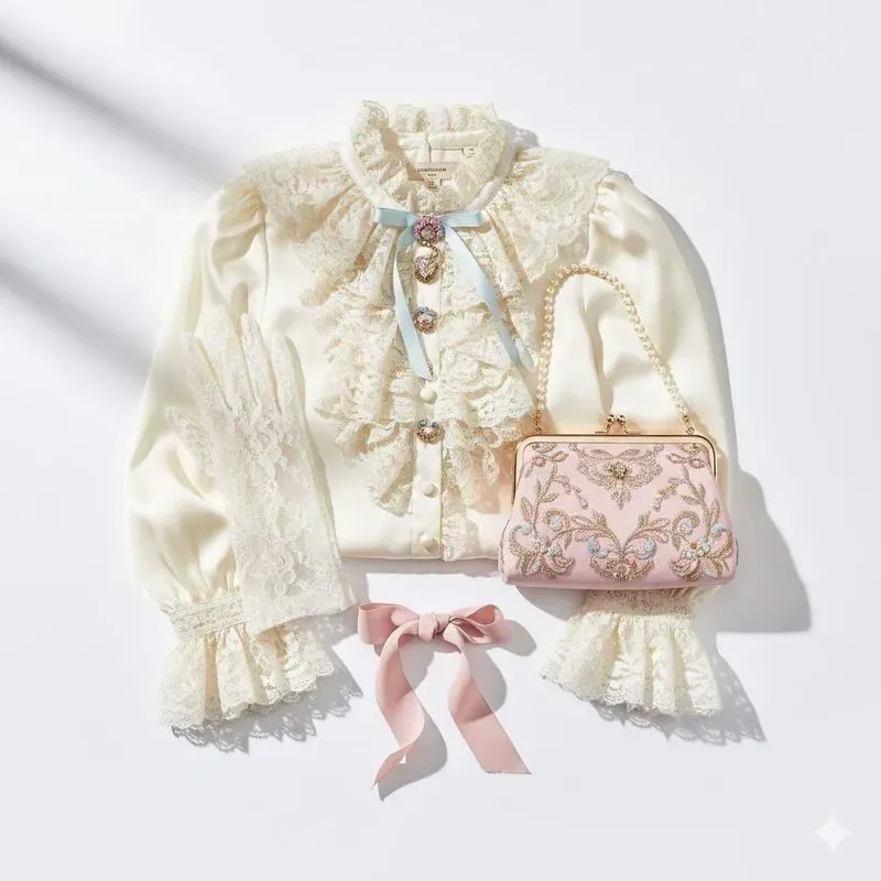 Fashion Outfit Generators