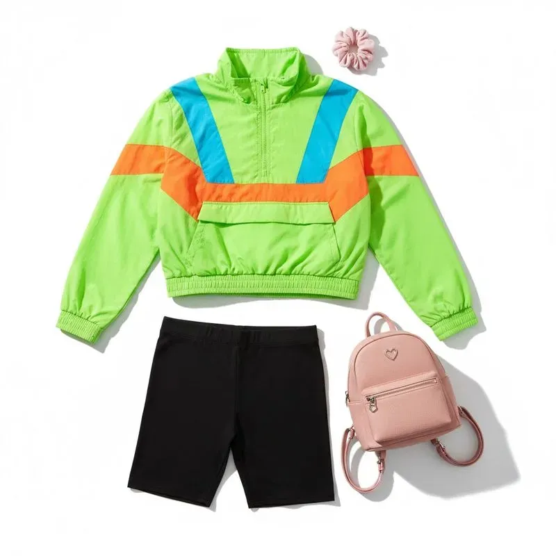 Fashion Outfit Generators