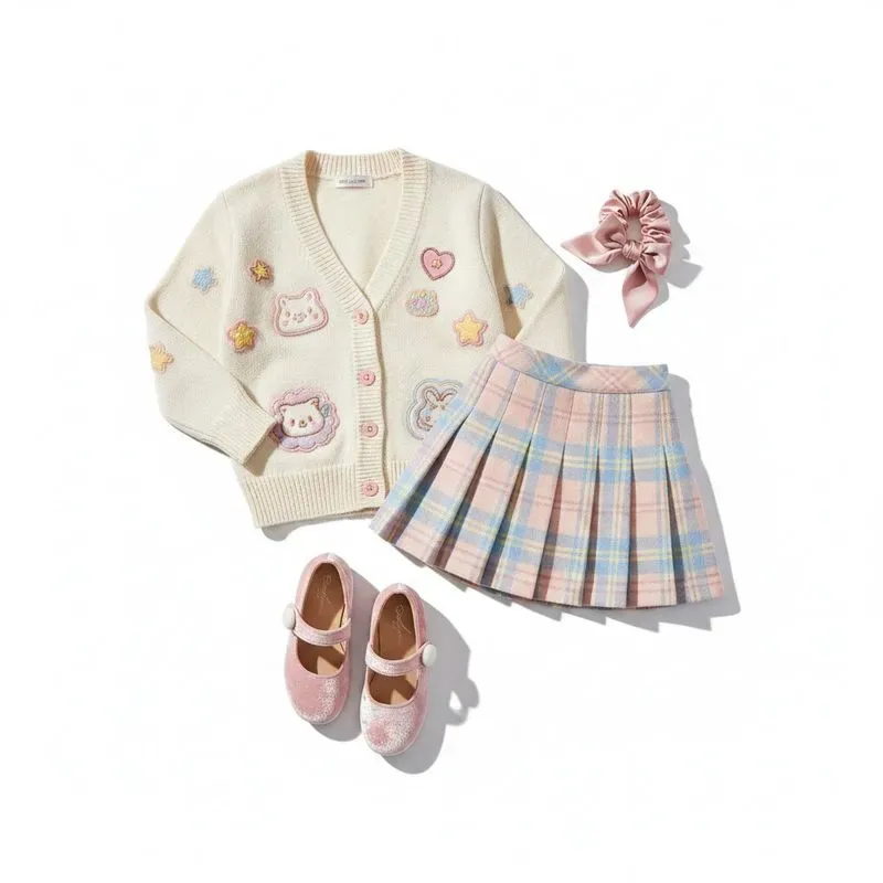 Fashion Outfit Generators