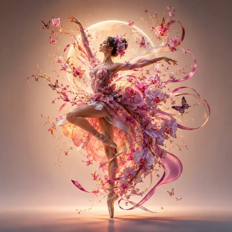 Surreal Symbolic Fantasy Art Collections