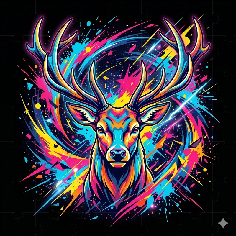 Epic Popart Vector Tshirt Designs