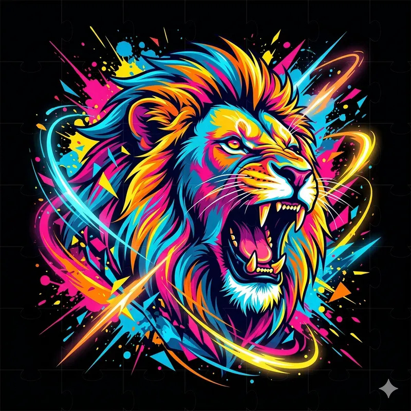 Epic Popart Vector Tshirt Designs