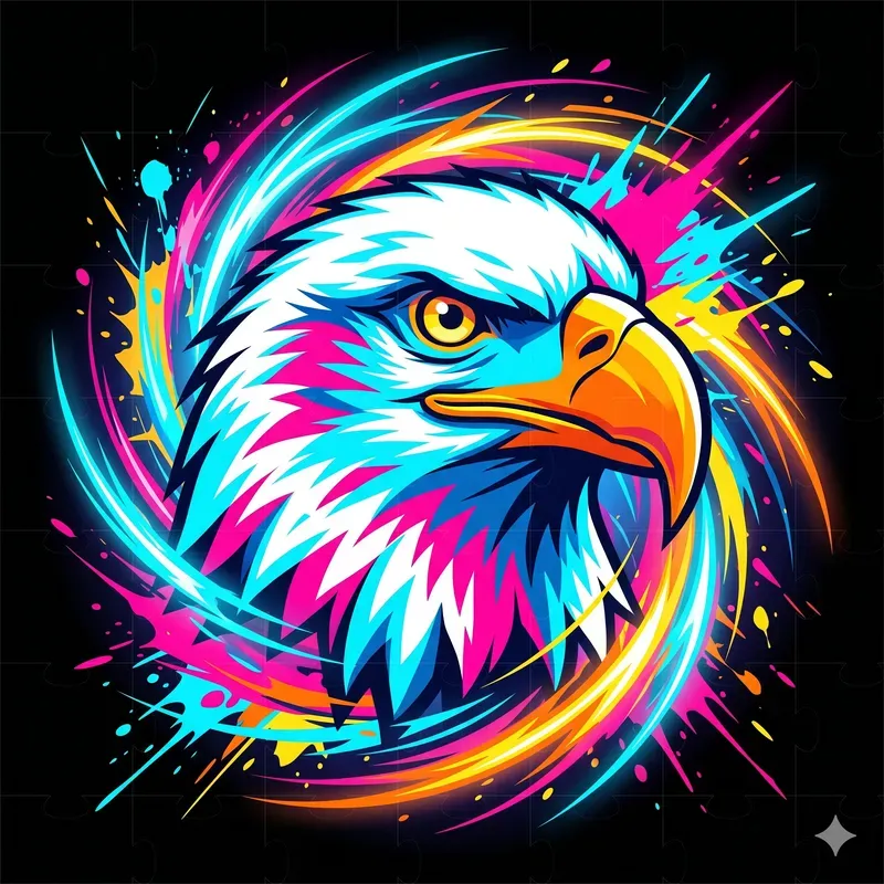 Epic Popart Vector Tshirt Designs