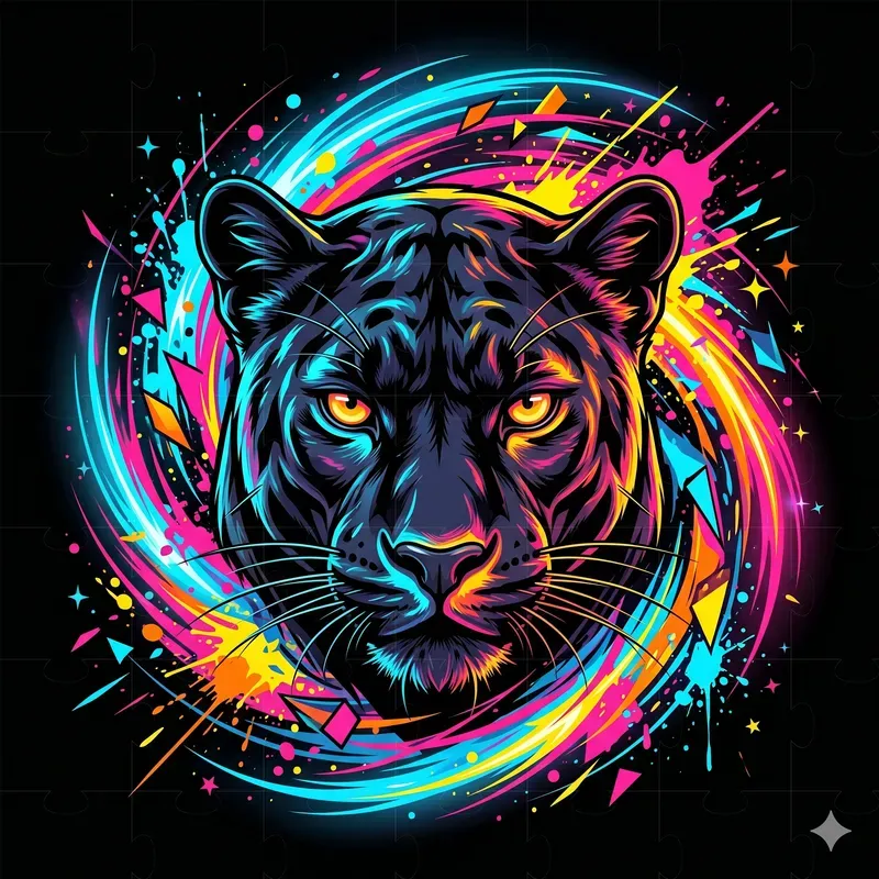 Epic Popart Vector Tshirt Designs