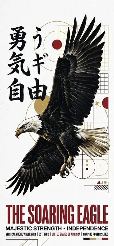 Editorial Wildlife Posters