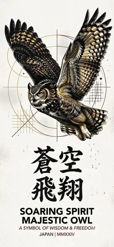 Editorial Wildlife Posters