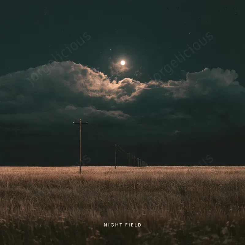 Surreal Landscape Photo Covers
