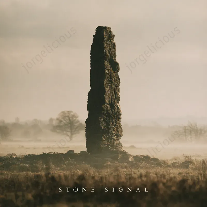 Surreal Landscape Photo Covers