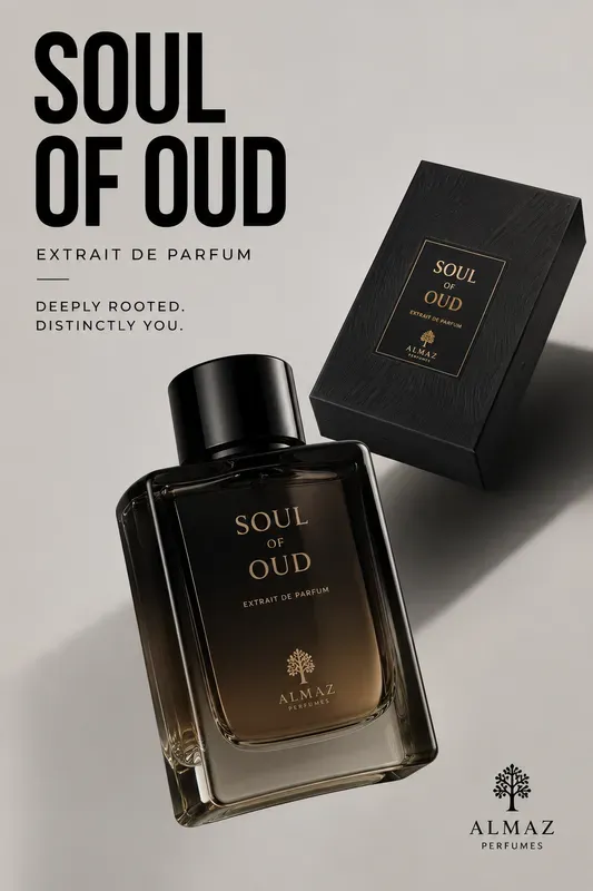 Minimal Luxury Product Posters