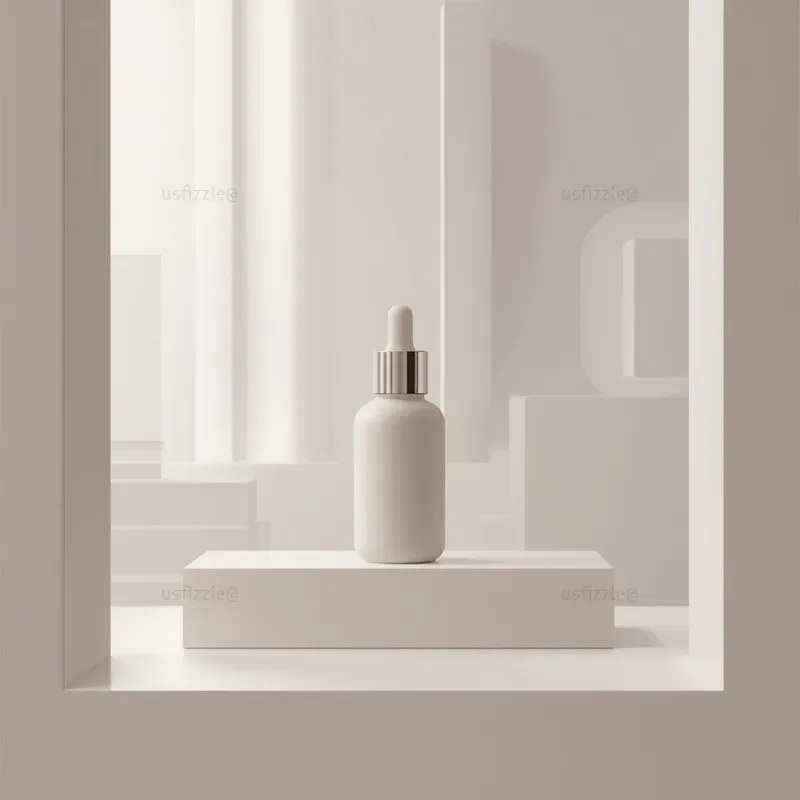 Ethereal Stage Product Staging