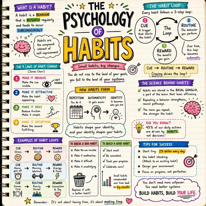 Handwritten Infographic Creators