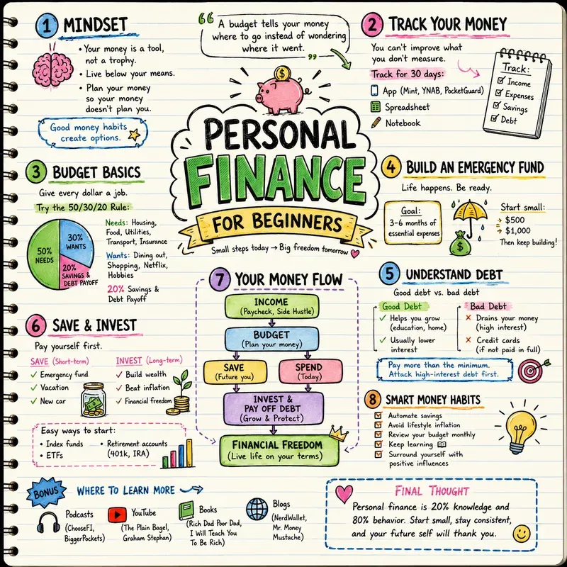 Handwritten Infographic Creators