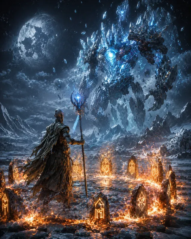 Cinematic VFX