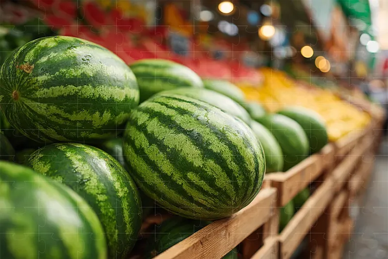 Photos Fruit And Vegetables At The Market