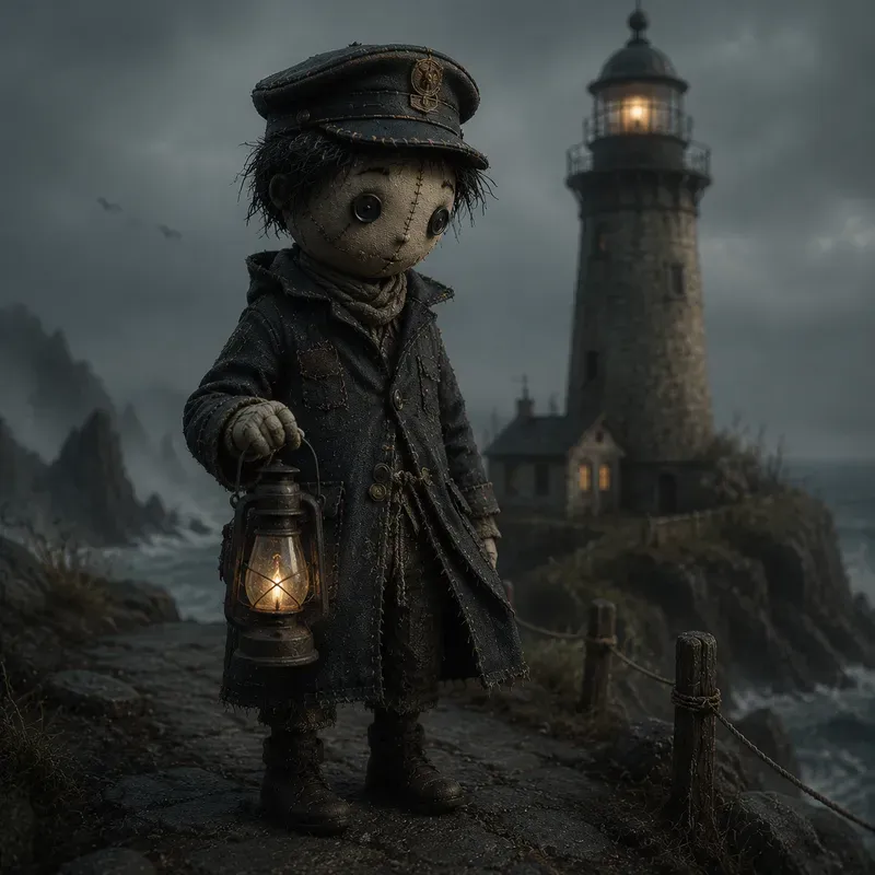 The Sewn Realms