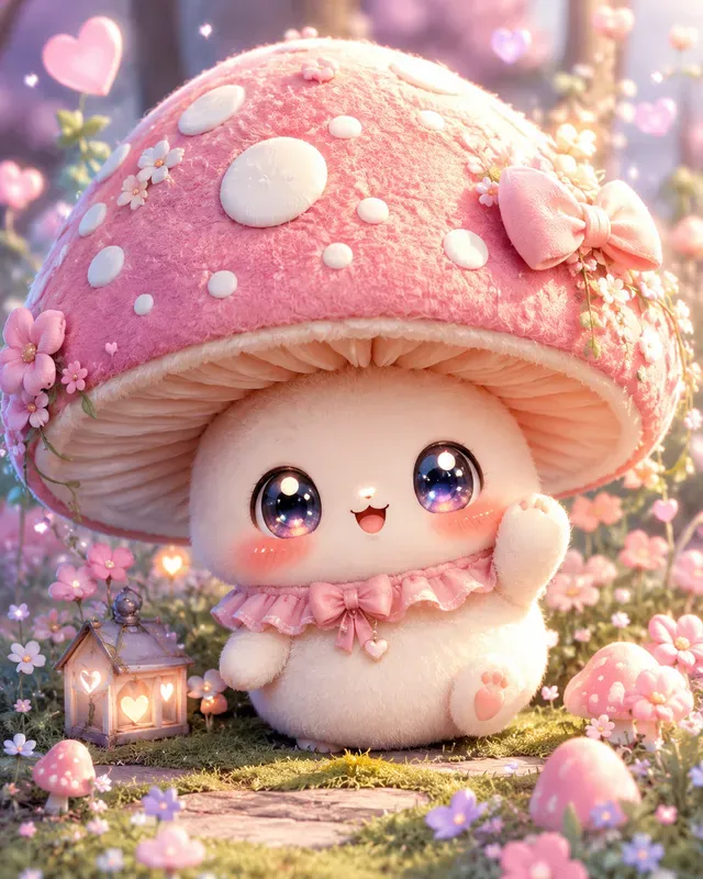 Cute Makers