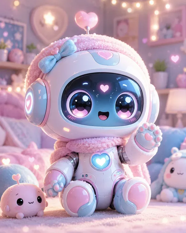 Cute Makers