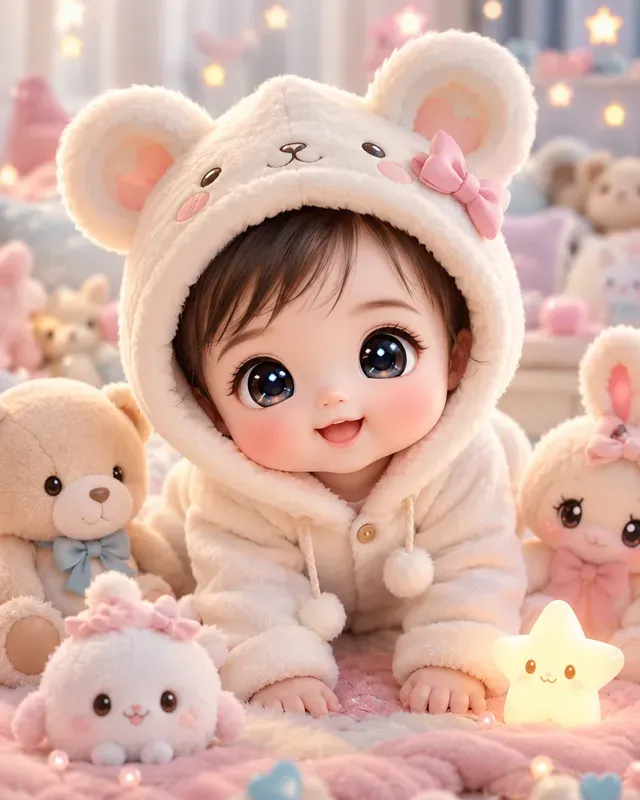 Cute Makers