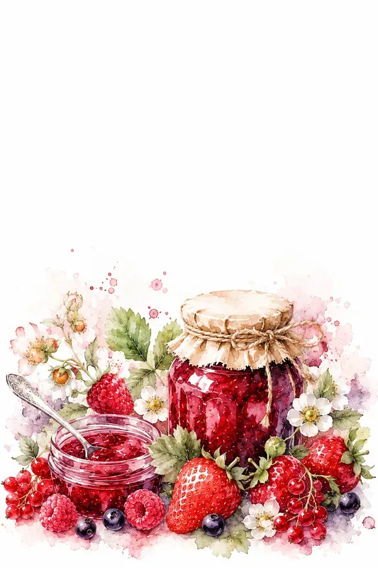 Botanical Writing Pages