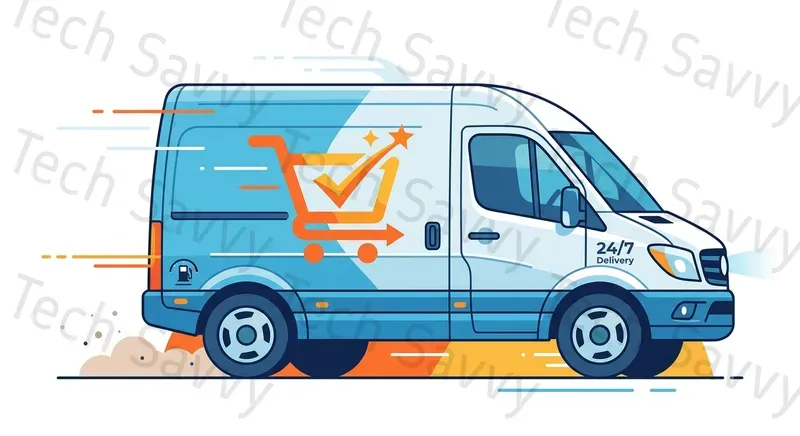 Flat Vector Modern Graphic Assets