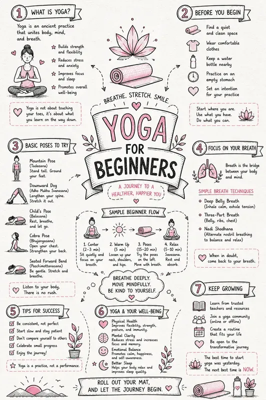 Pro Hand Drawn Sketch Note Infographics