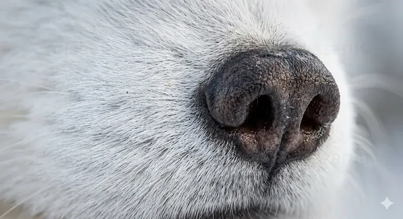 Extreme Macro Wildlife Realism