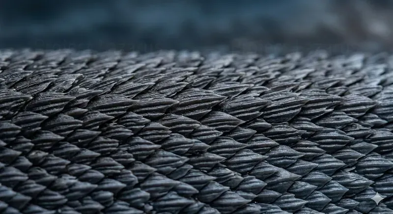 Extreme Macro Wildlife Realism