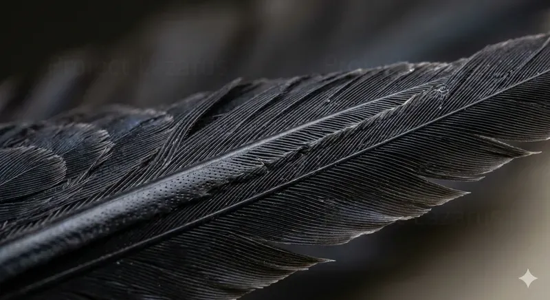 Extreme Macro Wildlife Realism