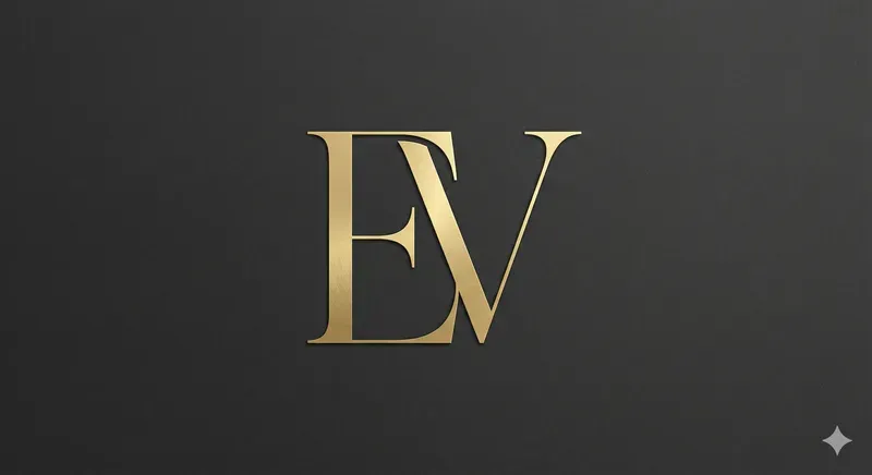 Minimalist Logo And Monogram Generator