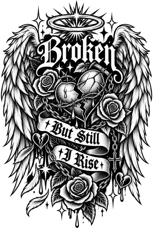 Alternative Emo Hardcore Graphic Designs