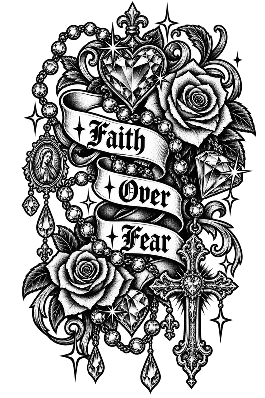 Alternative Emo Hardcore Graphic Designs