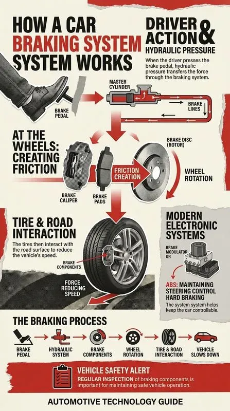 Editorial Collage Infographics