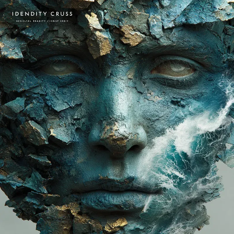 Philosophical Cover Concepts Design